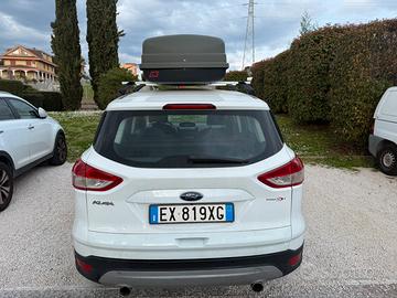 Ford Kuga anno 2014 - 2.0 150 cv