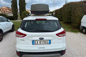Ford Kuga anno 2014 - 2.0 150 cv