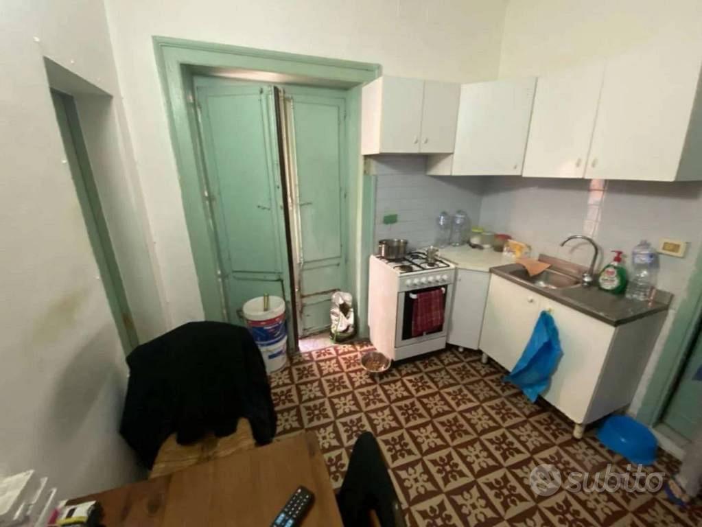 Appartamento – Trapani, Il Palazzo - Vista 2