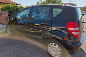 Mercedes classe A 150 benzina