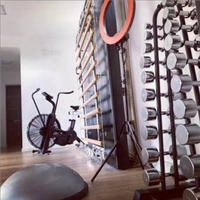 Palestra o centro personal