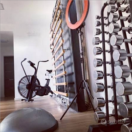 Palestra o centro personal