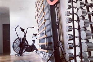 Palestra o centro personal