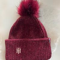 Cappello tommy hilfiger