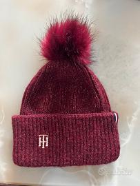 Cappello tommy hilfiger