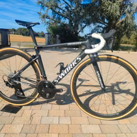 Specialized Tarmac S-Works