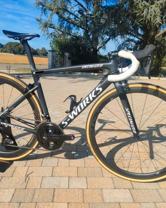 Specialized Tarmac S-Works
