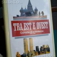 Arrigo Levi-Tra est e Ovest-Storia di un trentenni