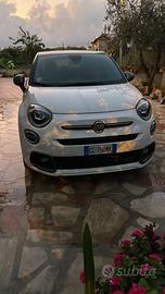 Fiat 500x sport