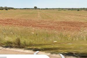 Terreno agricolo Andrano