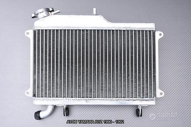 Radiatore YAMAHA R1Z 1990 - 1992 R1-Z 3XC