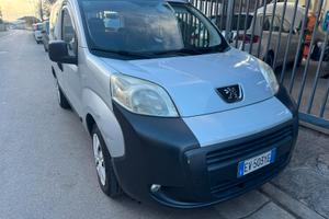 peugeot bipper 1.3 multijet 
