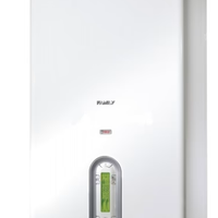 nr. 2 Caldaie RIELLO Family KIS 24