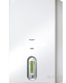 nr. 2 Caldaie RIELLO Family KIS 24