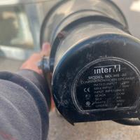 Altoparlante esterno