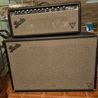 Fender Band master vintage modified 40w212