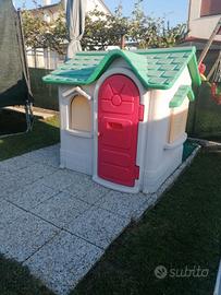 Casetta Chicco