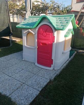 Casetta Chicco
