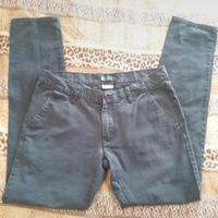 Pantalone uomo Piazza Italia Slim Fit taglia 46 