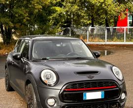 Mini cooper d