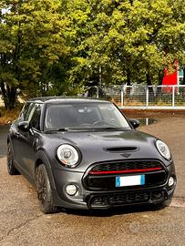 Mini cooper D