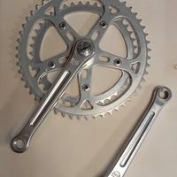 Guarnitura 52/42 Sugino 