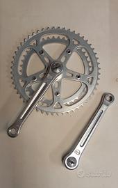 Guarnitura 52/42 Sugino 