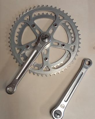 Guarnitura 52/42 Sugino 