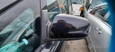 OPEL ZAFIRA 2009 - SPECCHIETTO RETROVISORE SINISTR