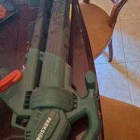 Marca e Modello:Parkside PLS 2600 B2