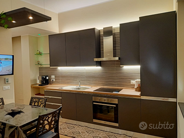 Bilocale Montepaone Lido