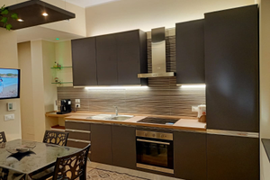 Bilocale Montepaone Lido