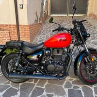 Royal Enfield Meteor 350