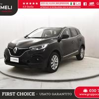 Renault Kadjar 1.5 blue dci Business 115cv