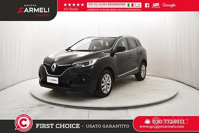 Renault Kadjar 1.5 blue dci Business 115cv