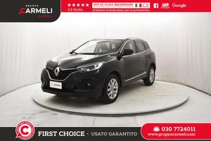 Renault Kadjar 1.5 blue dci Business 115cv