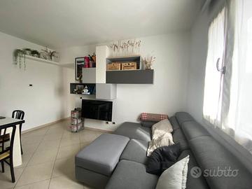 Rif.2460RA76867| appartamento trilocale