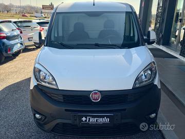 FIAT Doblo Cargo 2posti 1.6mjt105cv SX NAVI
