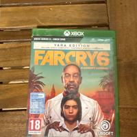 farcry 6