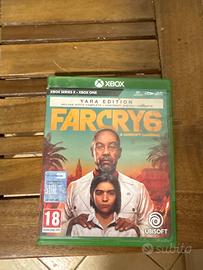 farcry 6