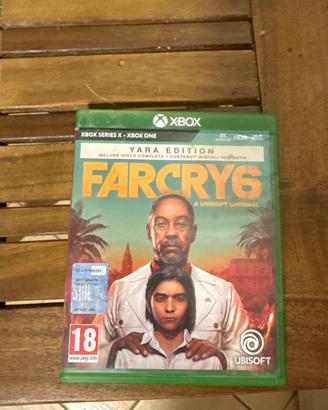 farcry 6