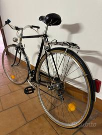 Atala con cambio Campagnolo
