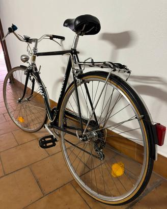 Atala con cambio Campagnolo