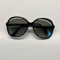 Occhiali da sole Gucci.