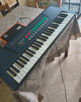 pianola per bambini