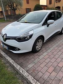 Renault Clio 2013