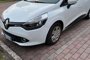 Renault Clio 2013