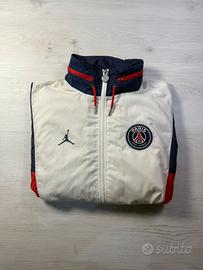 Nike Paris Saint Germain Jacket