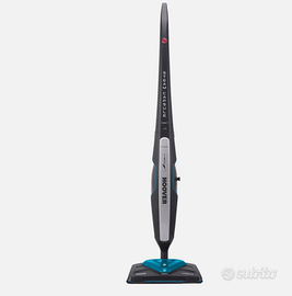 Scopa vapore Hoover Lavapavimenti  con scatola