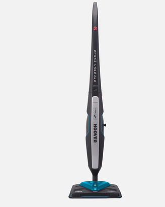 Scopa vapore Hoover Lavapavimenti  con scatola